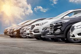 Car Rental — Prisha Tour & Travels
