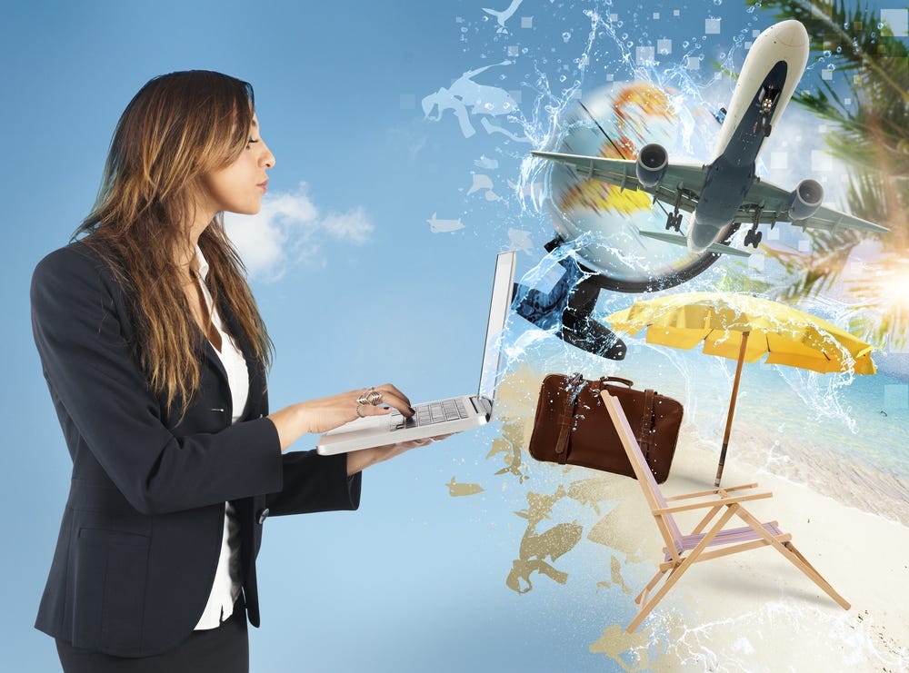 Courier Services — Prisha Tour & Travels