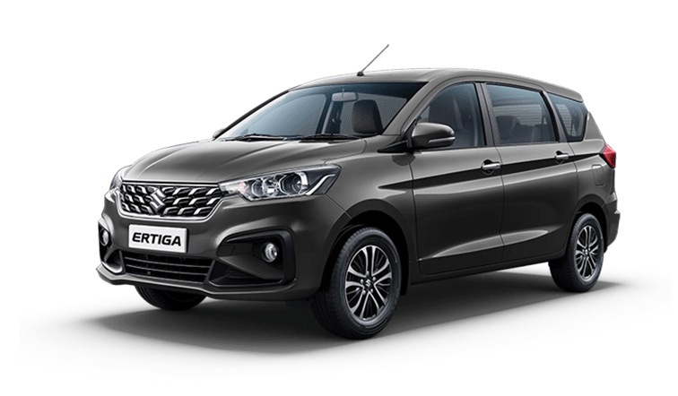 Maruti Suzuki Ertiga rental in Ranjangaon