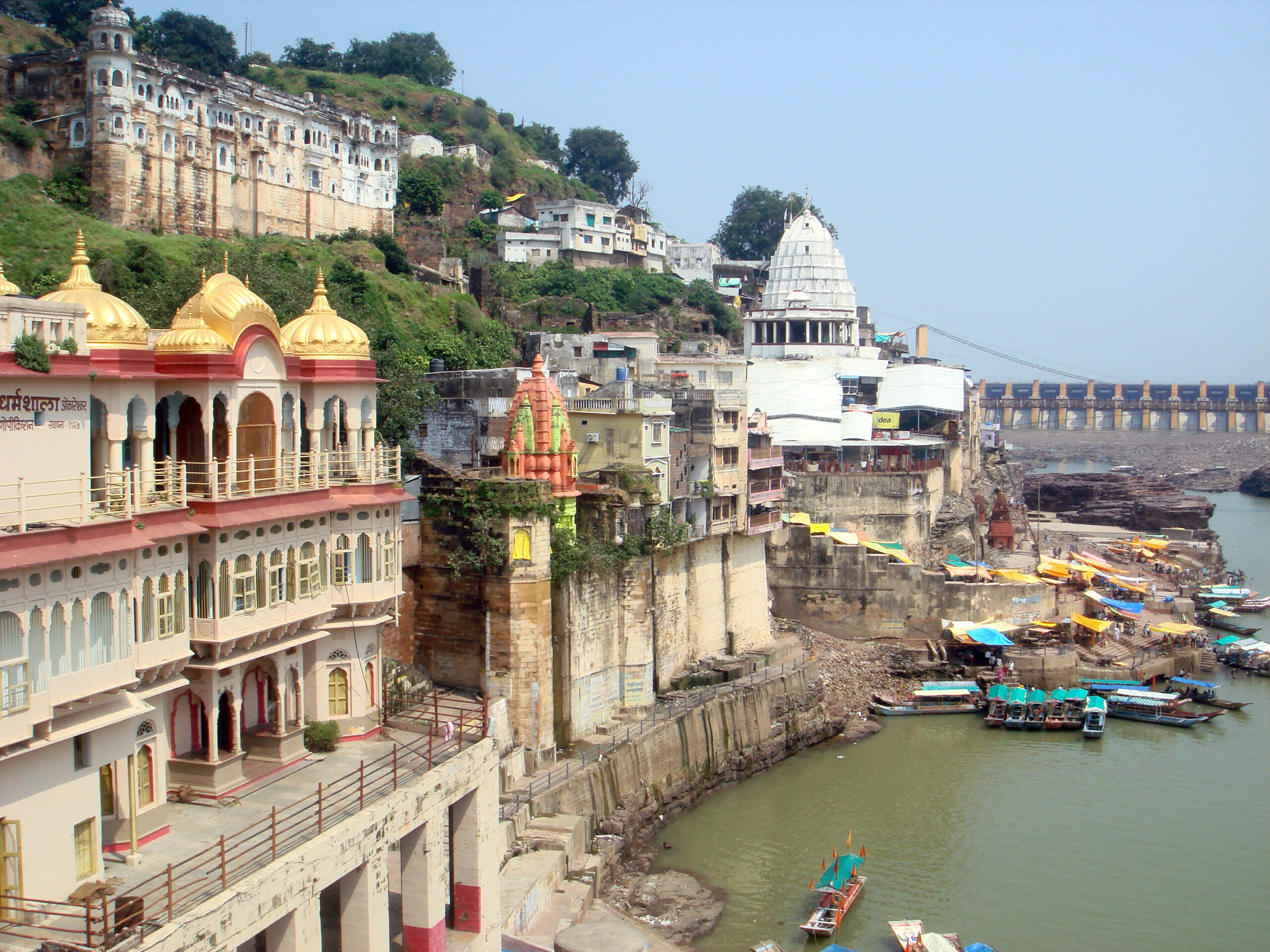 Religious Trips — domestic tour package