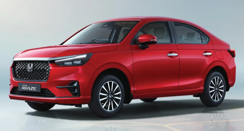 Maruti Suzuki sedan rental in Ranjangaon