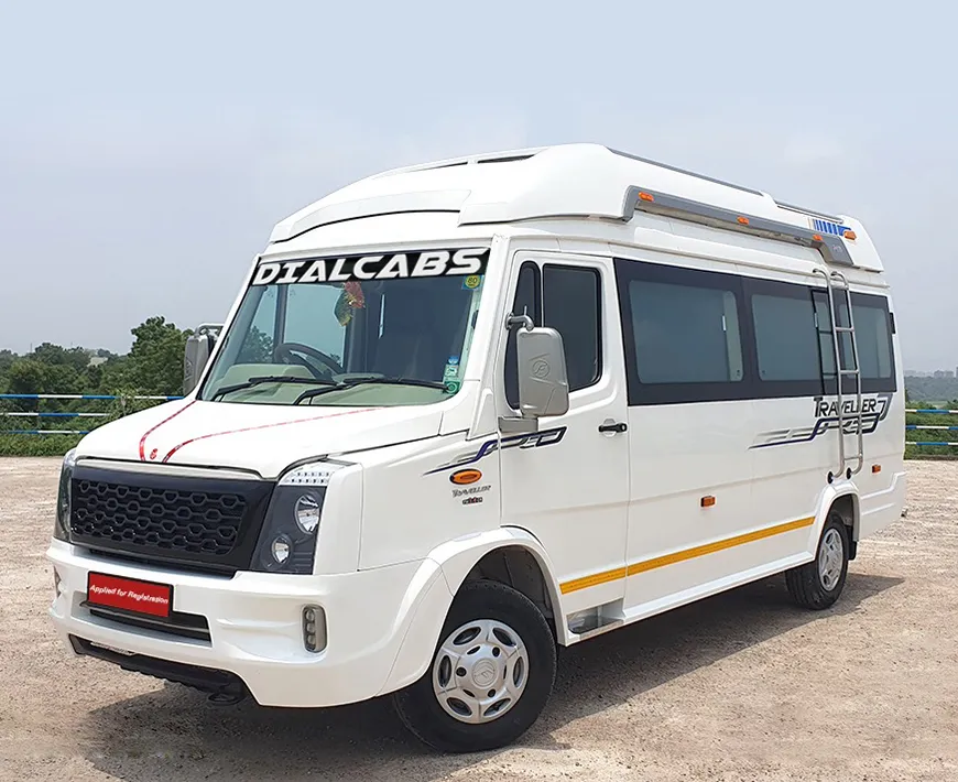 Bike Services — Prisha Tour & Travels