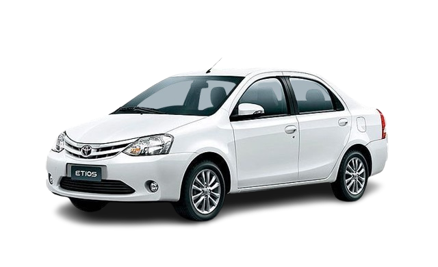 Maruti Suzuki Rental — Prisha Tour & Travels